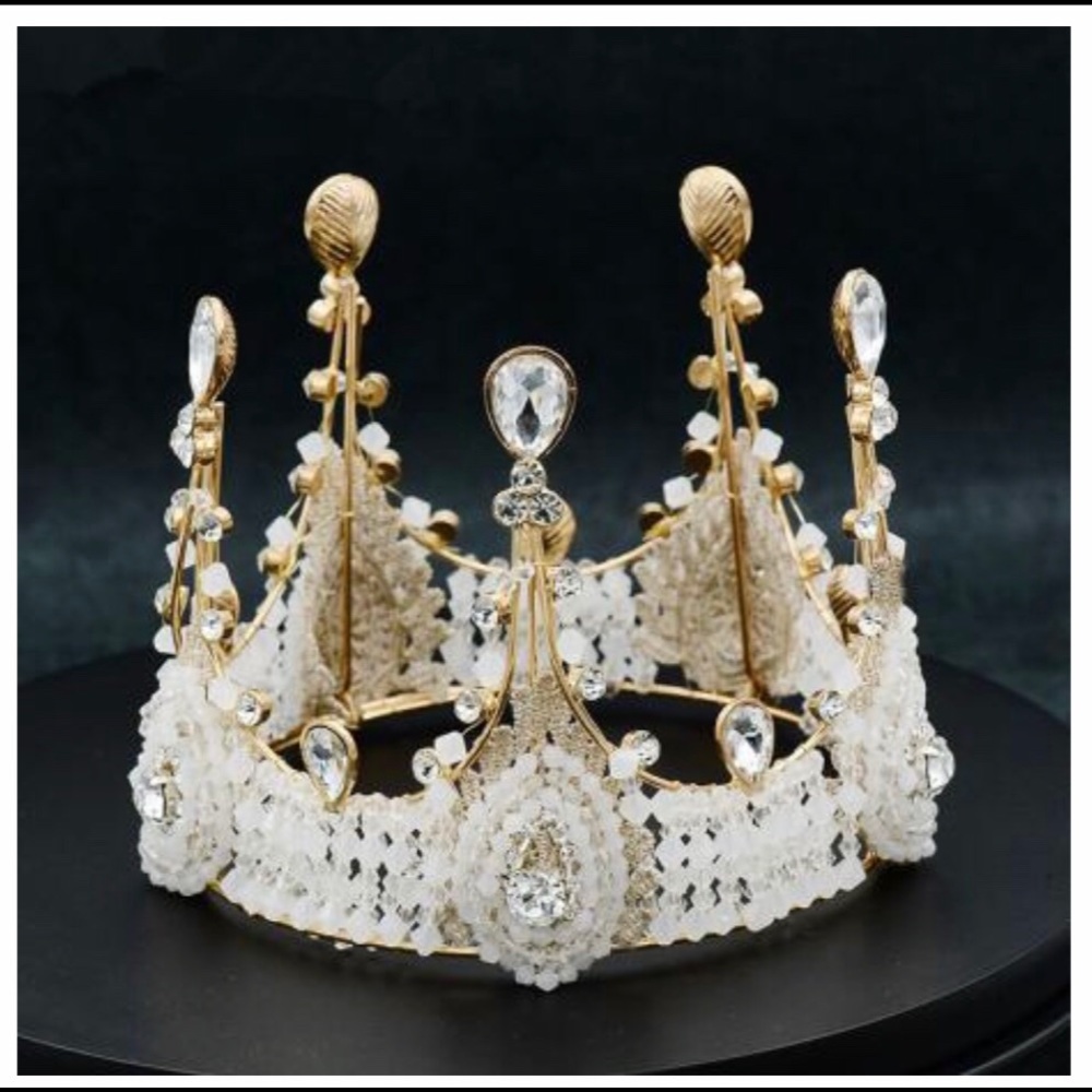 crown
